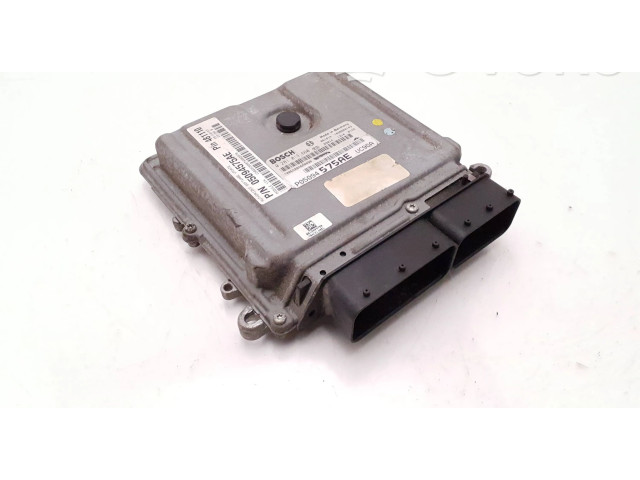 Блок управления двигателя P05094575AE, 0281013660 Dodge Nitro