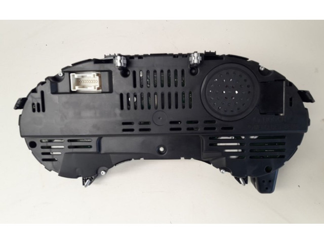 Přístrojová deska Mercedes-Benz CLA C117 X117 W117 2018