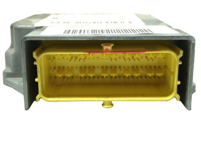 Блок подушек безопасности 4F0959655B Audi A6 S6 C6 4F