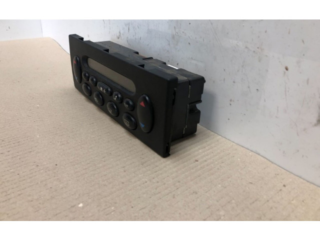 Рулевая рейка Блок управления кондиционера воздуха / климата/ печки (в салоне) JFC101785, JFC101785 Rover 75 - года