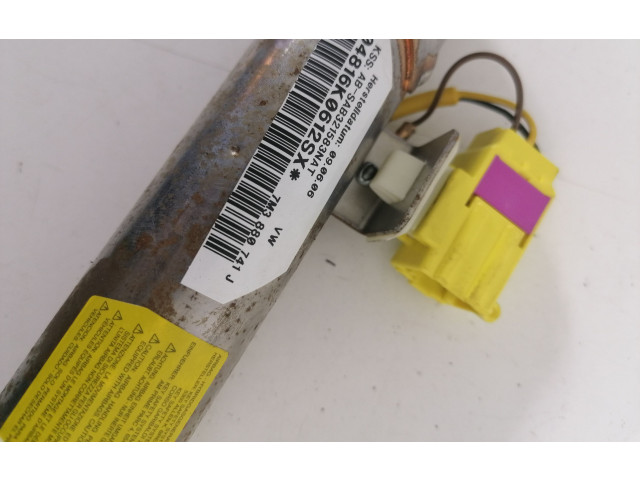 Боковая подушка безопасности 7M3880741J   Volkswagen Sharan