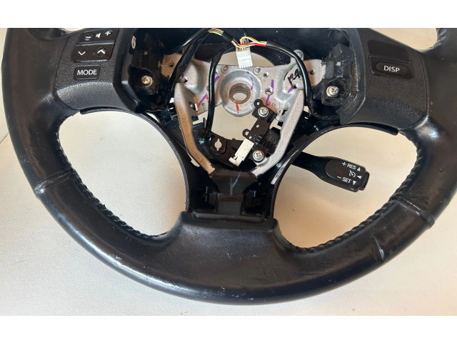 Руль Lexus IS 220D-250-350 2006 - 2013 года GS12002380
