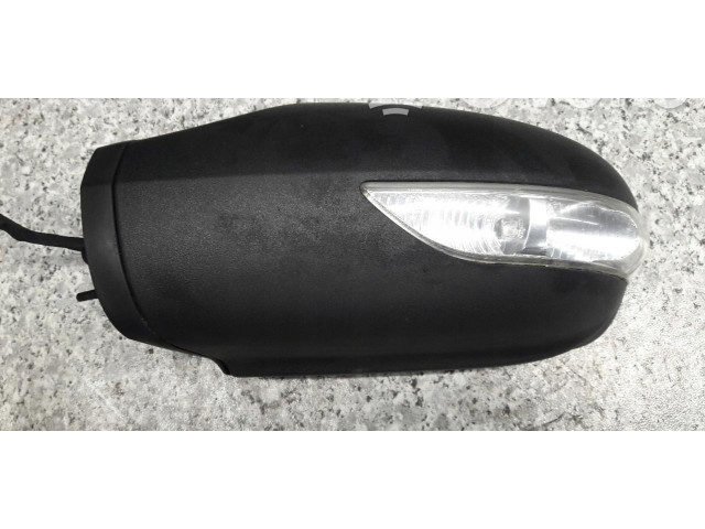 Zpětné zrcátko Mercedes-Benz A W169 2006 a3140417