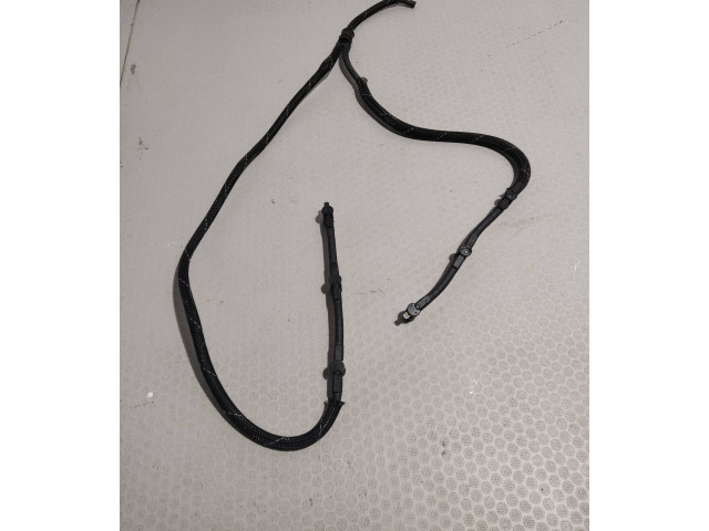 Комплект системы впрыска топлива 059130755CC, 0445010691    Audi A6 S6 C7 4G   