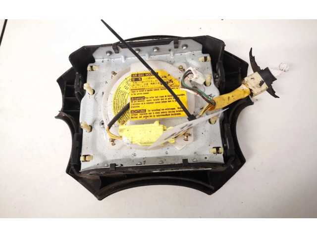 Подушка безопасности водителя    Subaru Forester SF