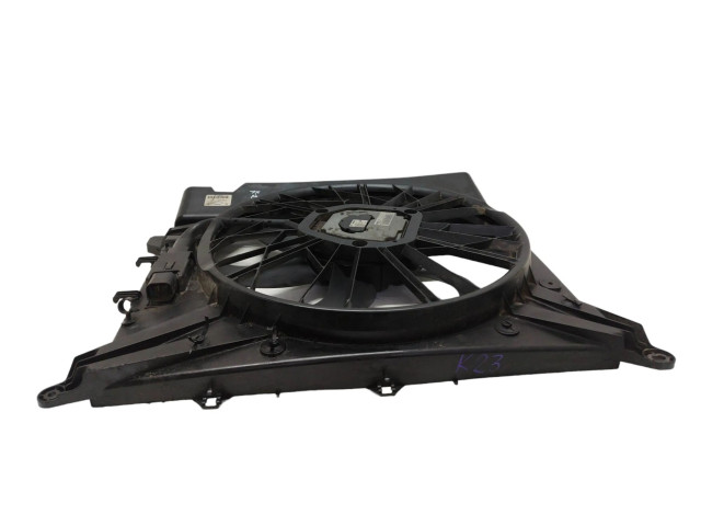 Вентилятор радиатора     1137328116, 3137229010    Volvo XC90 