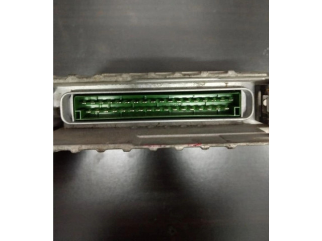 Блок управления двигателем Блок управления 535907379   Volkswagen Corrado