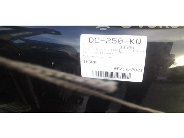 Блок управления климат-контролем 64116940861   Mini One  Cooper R50  53