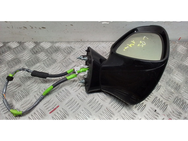 Зеркало электрическое Lexus LS 460 - 600H - года