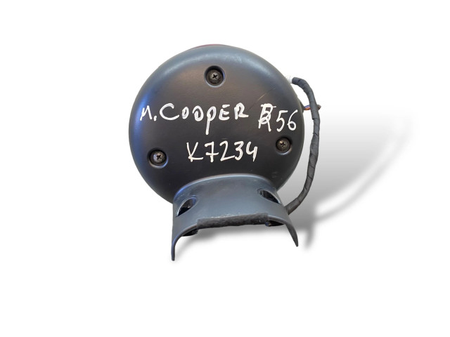 Панель приборов G27889490, S01599864 Mini One - Cooper Coupe R56