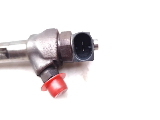 Форсунка 04L130277AC    Audi Q3 8U  DFTA 