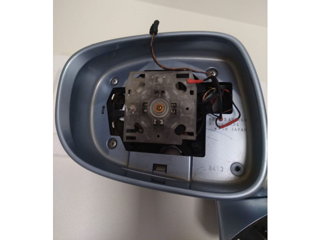 Зеркало электрическое Lexus IS 220D-250-350 2006 - 2013 года