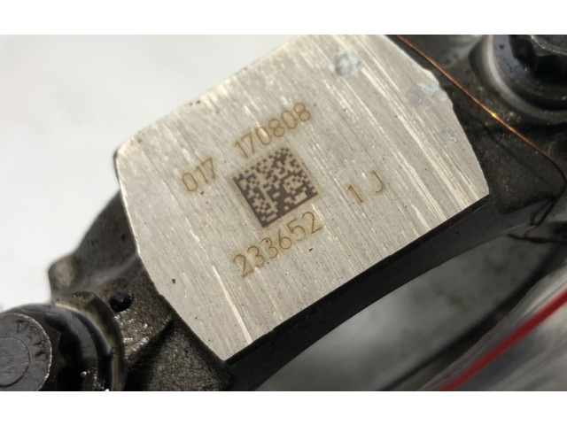  Поршень с шатуном  CBA  Volkswagen PASSAT CC  