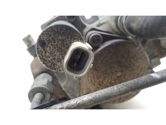 Vstřikovací čerpadlo 16700EB300 Nissan Navara D22 pro naftový motor 2.5 YD25DDTi