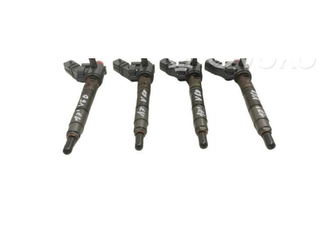 Форсунка VEA13-2370010-CAA    Volvo V60  D4204T20 