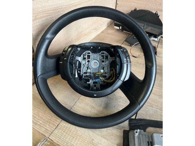 Руль Citroen C4 I 2004 - 2010 года