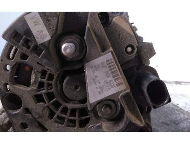 Генератор 6F903023F, 6F903023F Volkswagen Golf Plus