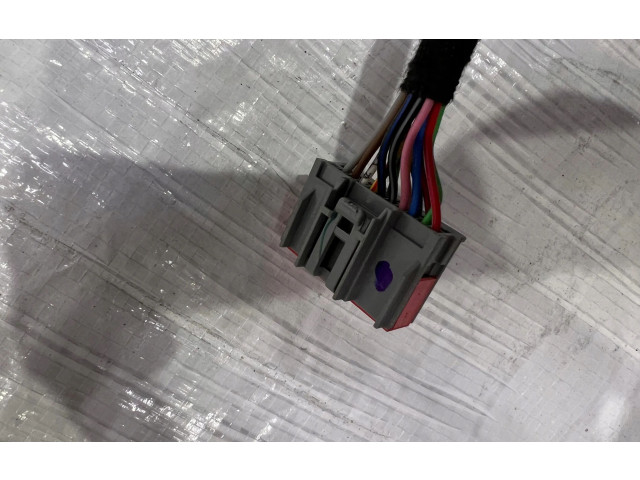 Zpětné zrcátko  Jaguar E-Pace 2017    