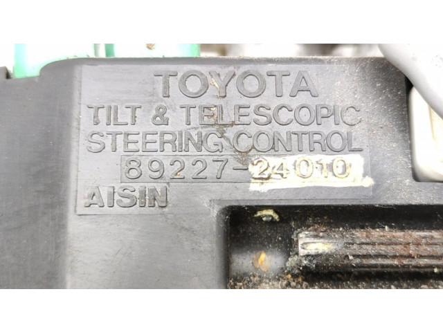 Рулевая рейка 8922724010, 1620005420 Lexus SC 430