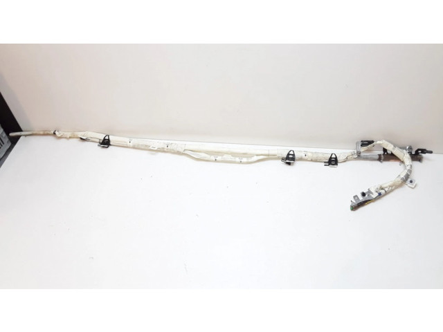 Боковая надувная подушка