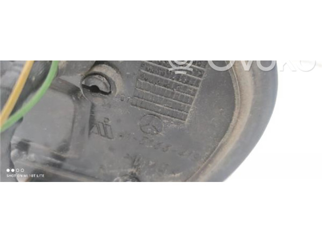 Zpětné zrcátko Mercedes-Benz E AMG W211 2003 413133419, 413133419