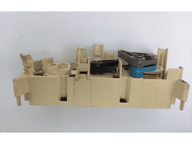 Блок управления климат-контролем 030807D, 1848819639 Citroen Berlingo