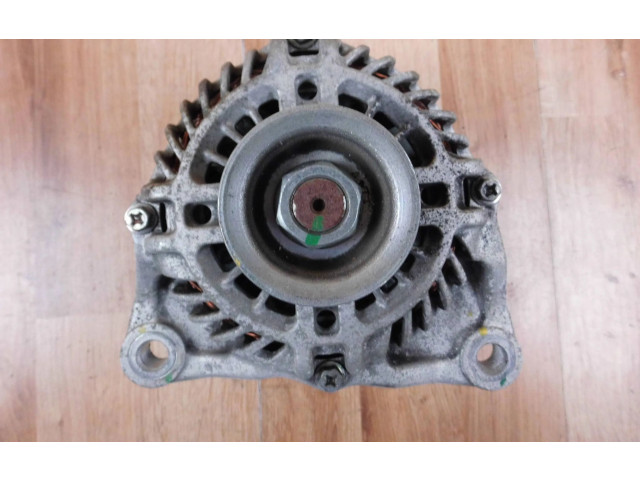 Генератор A5TL0491ZX, PEDD18300 Mazda 3 III