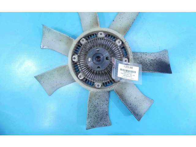 Комплект вентиляторов     IMPRK1273342    Suzuki Grand Vitara I 