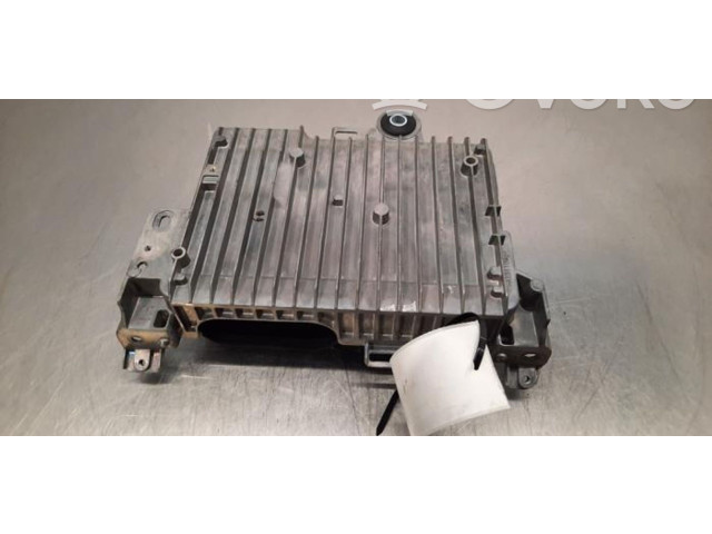 Блок комфорта Tesla Model Y