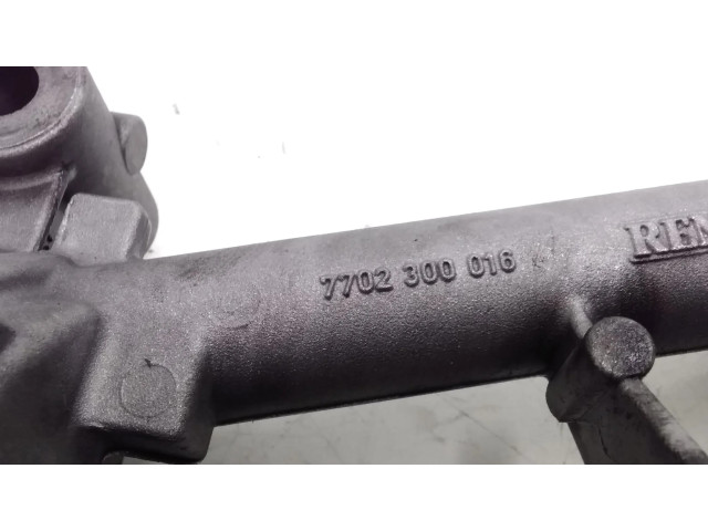 Čerpadlo oleje 7702300016 Renault Espace - Grand espace IV 2.2 0814