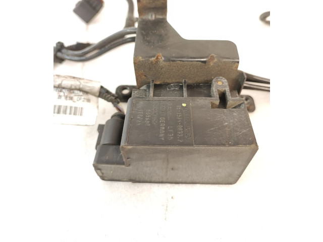 Блок управления 31360723, 31451142 Volvo XC90