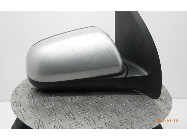 Зеркало электрическое        Chevrolet Aveo   -  года   