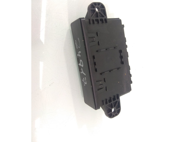 Блок управления JX7T14B533AF   Ford Focus