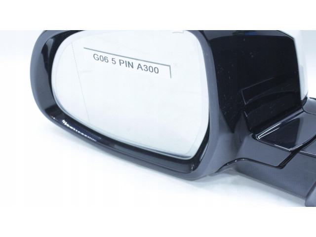 Zpětné zrcátko BMW X6 G06 2022 5A94277