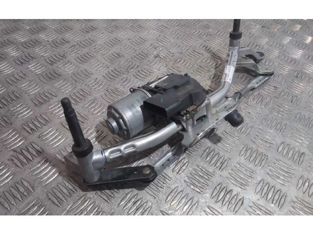 Моторчик дворников H1BB17504AE, H1BB17500AE    Ford Puma