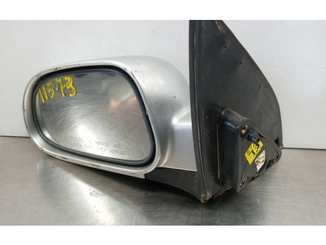 Зеркало электрическое        Chevrolet Nubira   -  года   