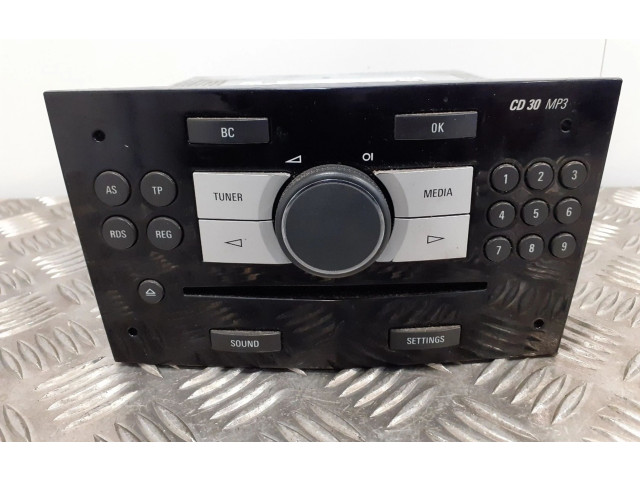 Řídící jednotka 497316088, 13396144 Opel Zafira B 2013