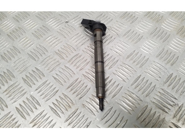 Vstřikovač 057130277AM Volkswagen Touareg II CKDA