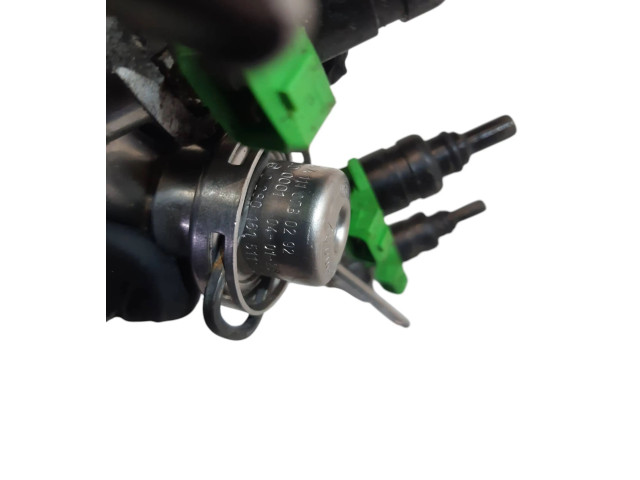 Магистральная трубка топлива A1110780292, 2710780549   Mercedes-Benz C W203   