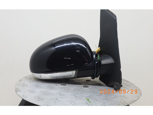 Зеркало электрическое Volkswagen Golf Plus 2005 - 2013 года