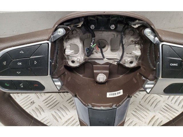 Volant Chrysler Pacifica 2020