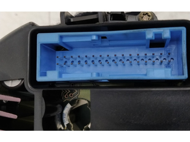 Спидометр (приборный щиток) 8L0919860B   Audi A3 S3 8L   