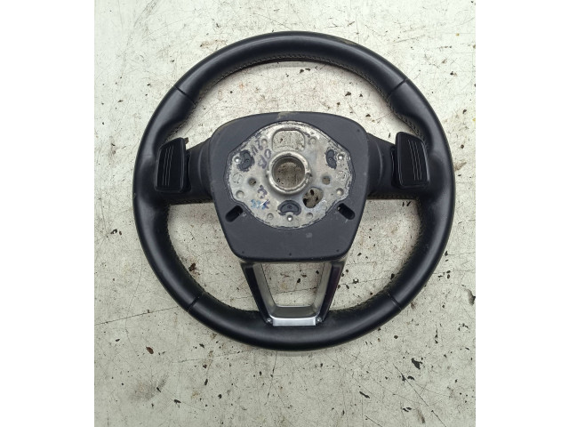 Volant Audi Q7 4M 2019 4M0419689, 62674368C  