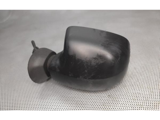 Зеркало электрическое Dacia Sandero 2008 - 2012 года