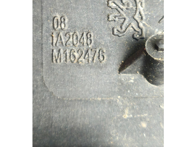 Интеркулер  M162476   Peugeot 5008 