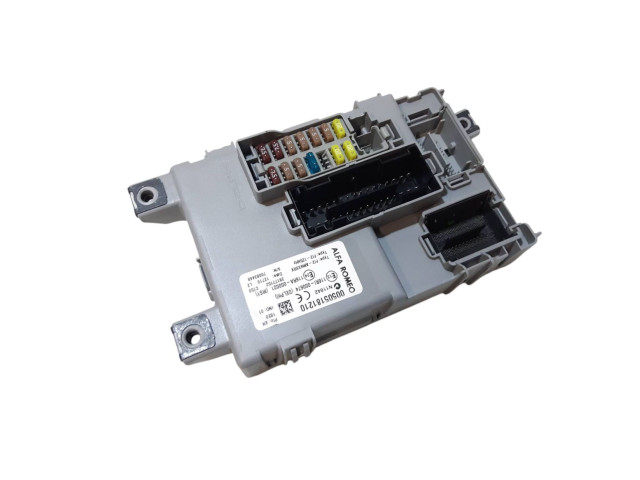 Pojistková skříňka 00505181210, 116RA000021 Alfa Romeo Mito 2010