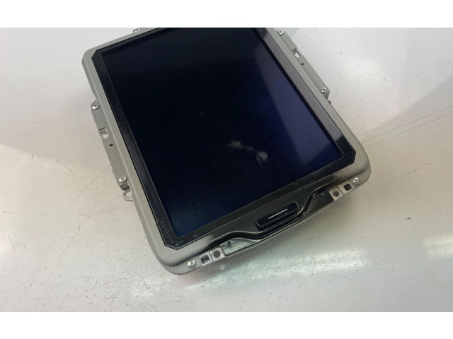 Дисплей    32247465AA   Volvo XC60