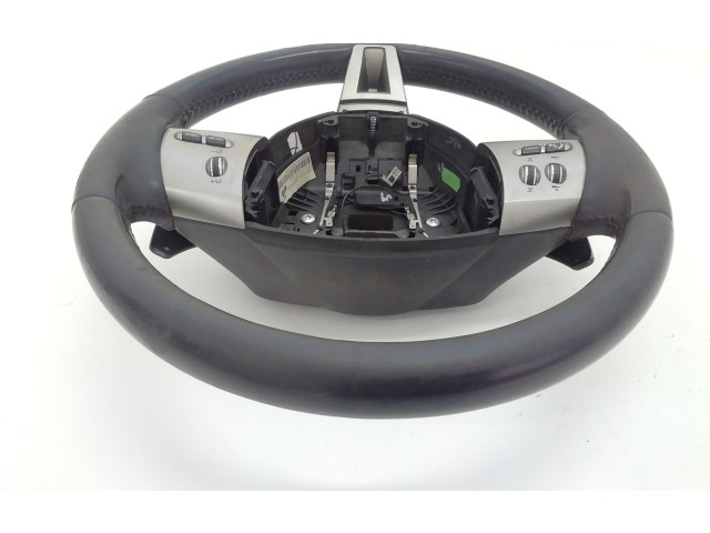 Руль Jaguar XF X250 2007 - 2015 года