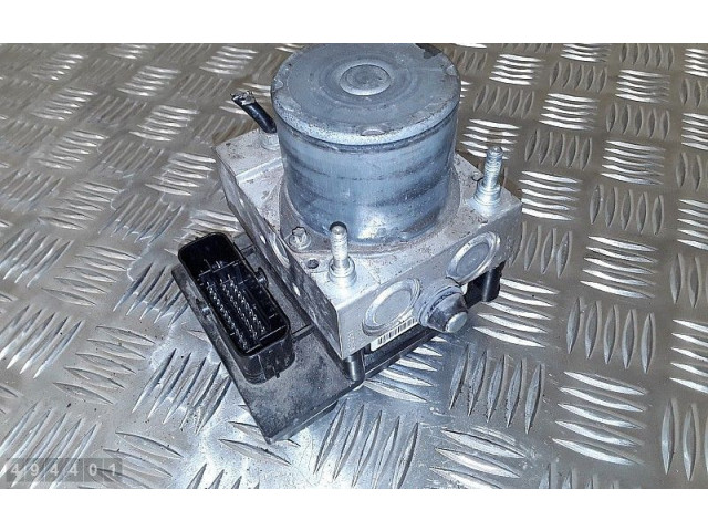 Блок АБС 13354301, 0265238000   Opel  Meriva B  2010 - 2016 года