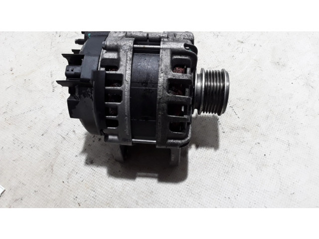 Генератор 231003676R Renault Clio V 1.5